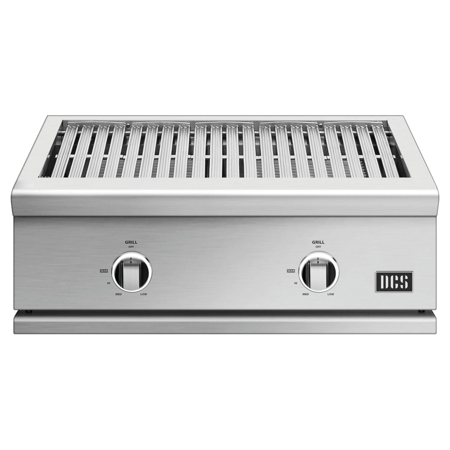 DCS Series 9 30-Inch Built-In Propane Gas All Grill