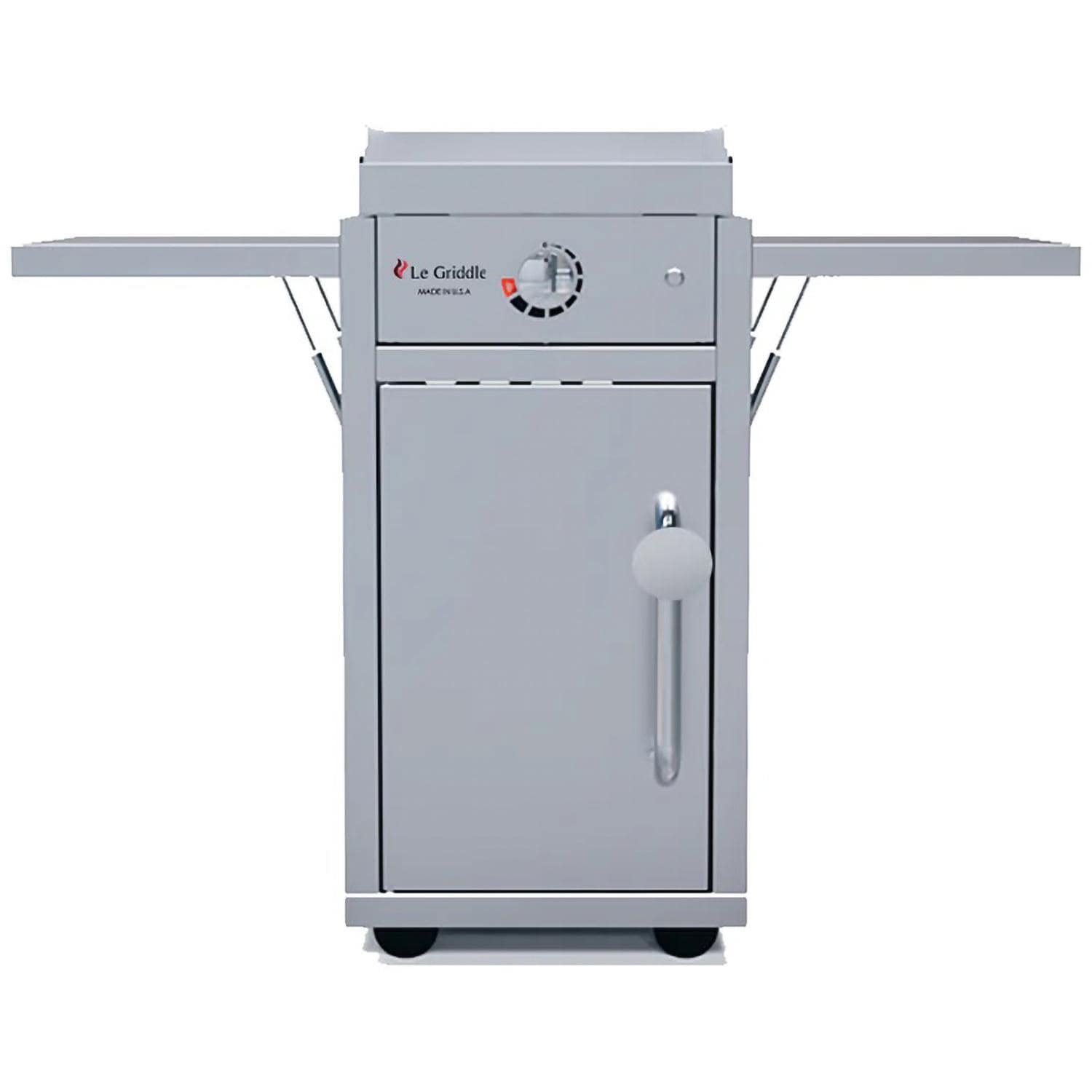 Le Griddle Wee 16-Inch 1800W Freestanding Electric Commercial Style Flat Top Griddle