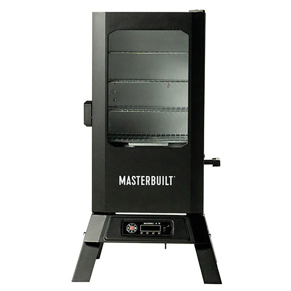 Masterbuilt 710 WiFi Digital Electric Smoker