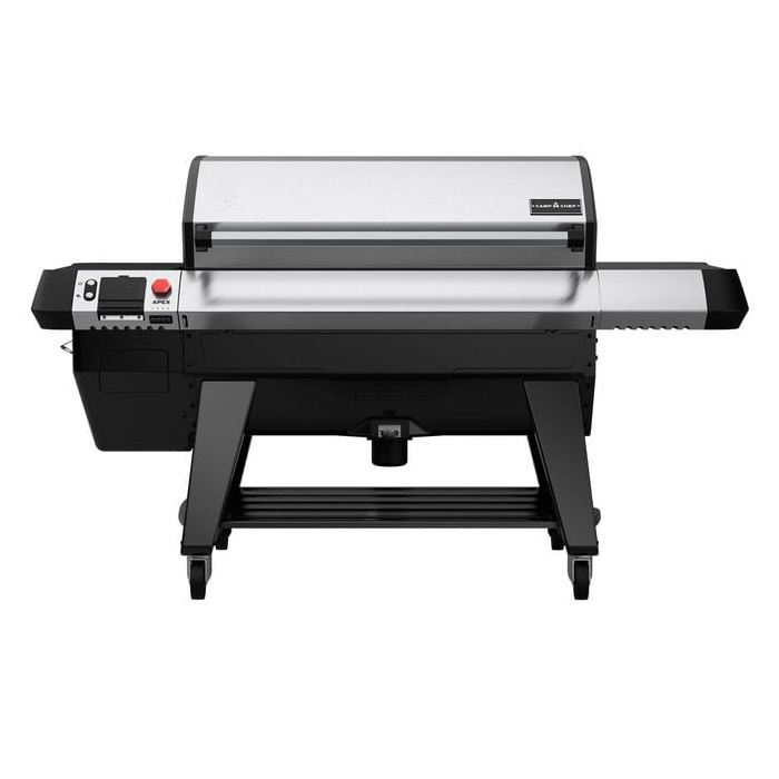 Camp Chef Apex 36-Inch Wi-Fi Controlled Pellet Grill