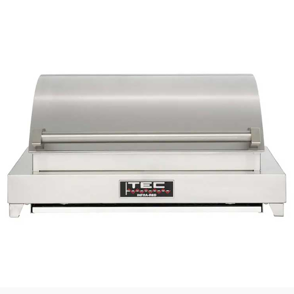 TEC Grills G-Sport FR Portable Infrared Propane Gas Grill No Side Carry Handles